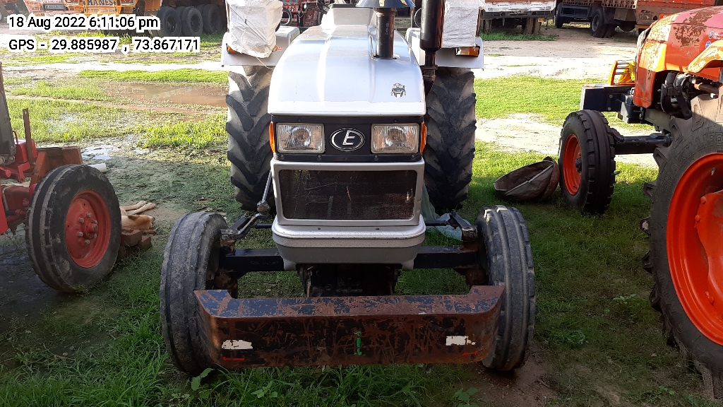 EICHER TMTL