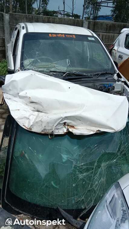 MARUTI SUZUKI