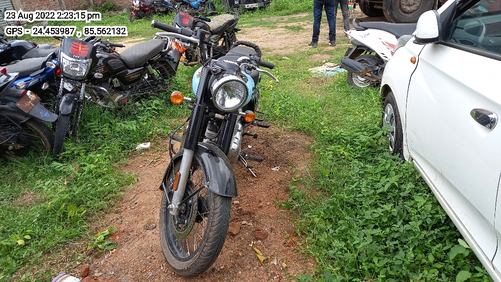 ROYAL ENFIELD