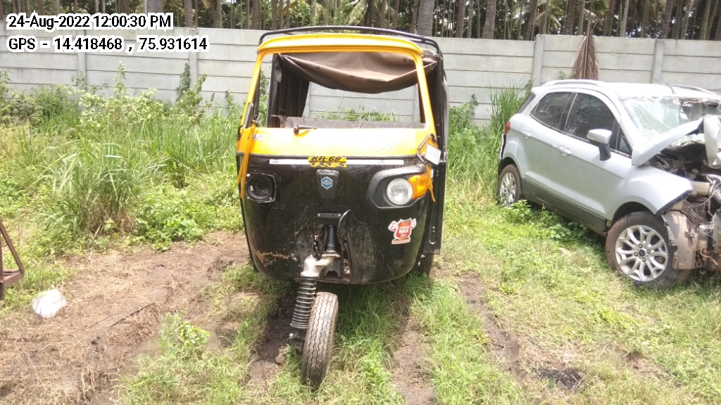  PIAGGIO VEHICLES APE