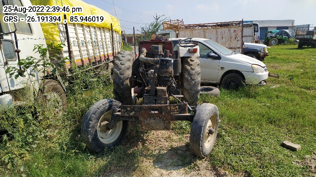  EICHER TMTL EIC 242-24 HP