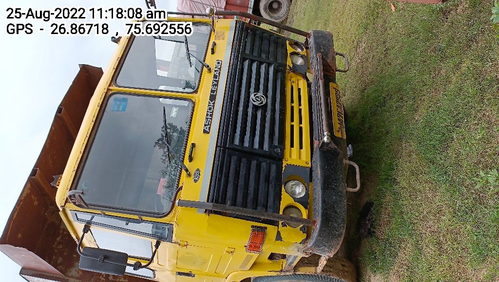  TATA MOTORS 2518