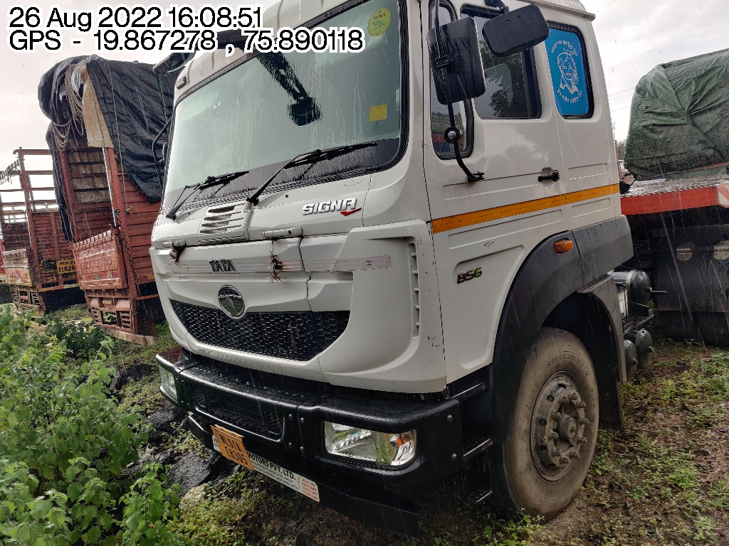  TATA MOTORS TATA 4625
