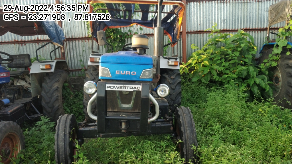 ESCORTS KUBOTA LIMITED