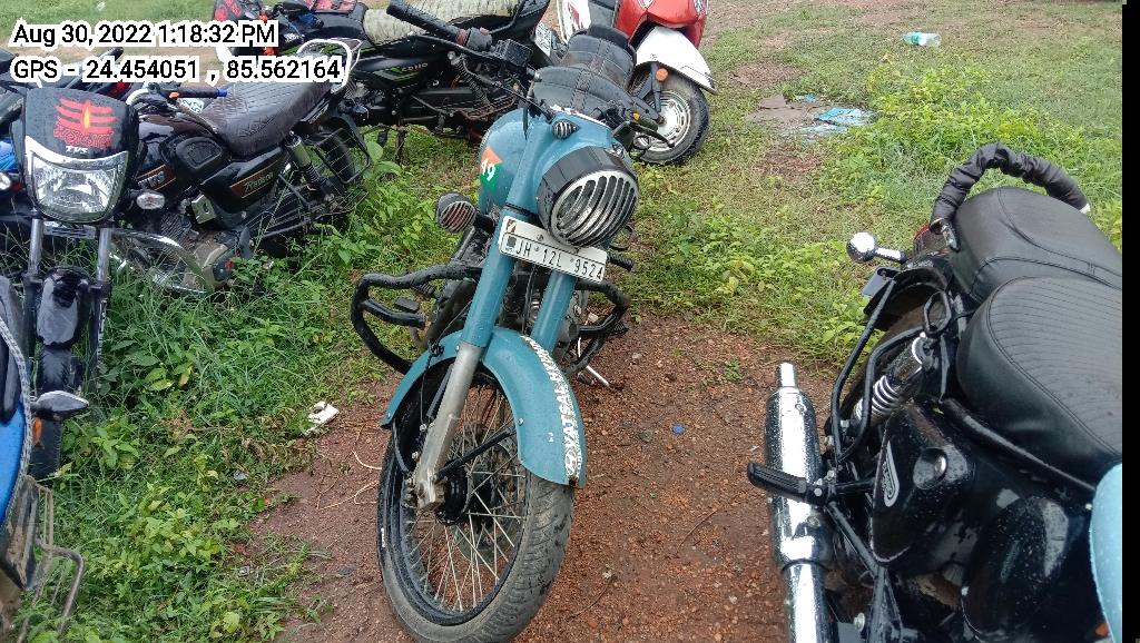 ROYAL ENFIELD