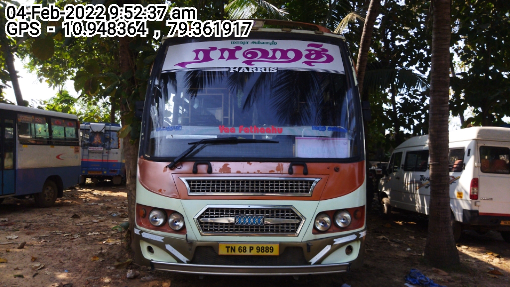  ASHOK LEYLAND VIKING