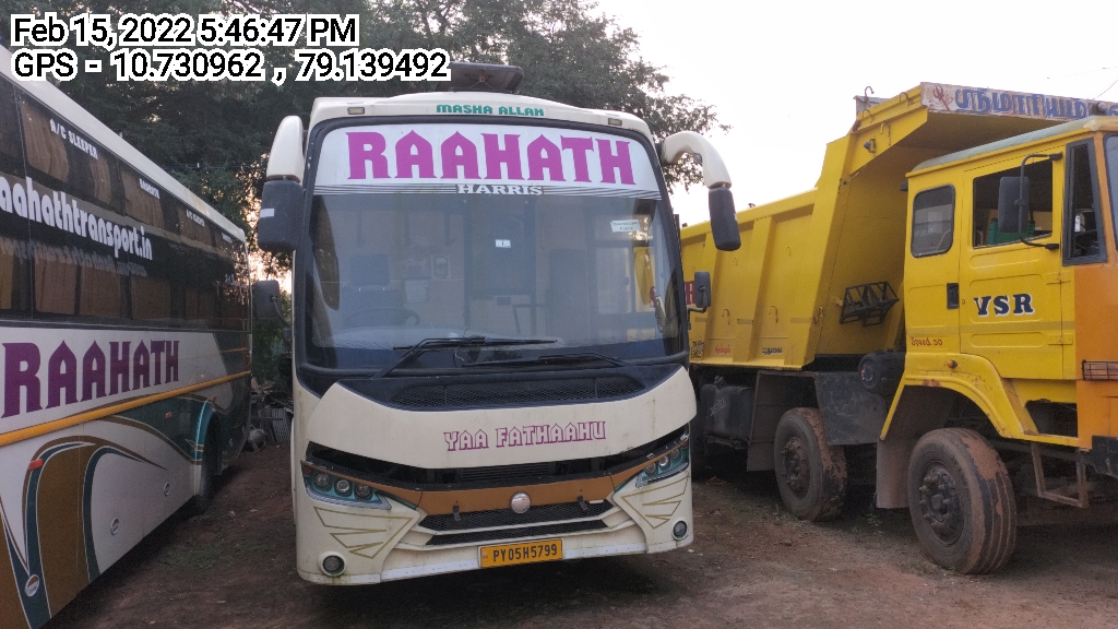  ASHOK LEYLAND TF 1812