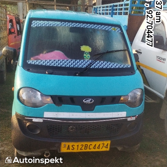  MAHINDRA JEETO