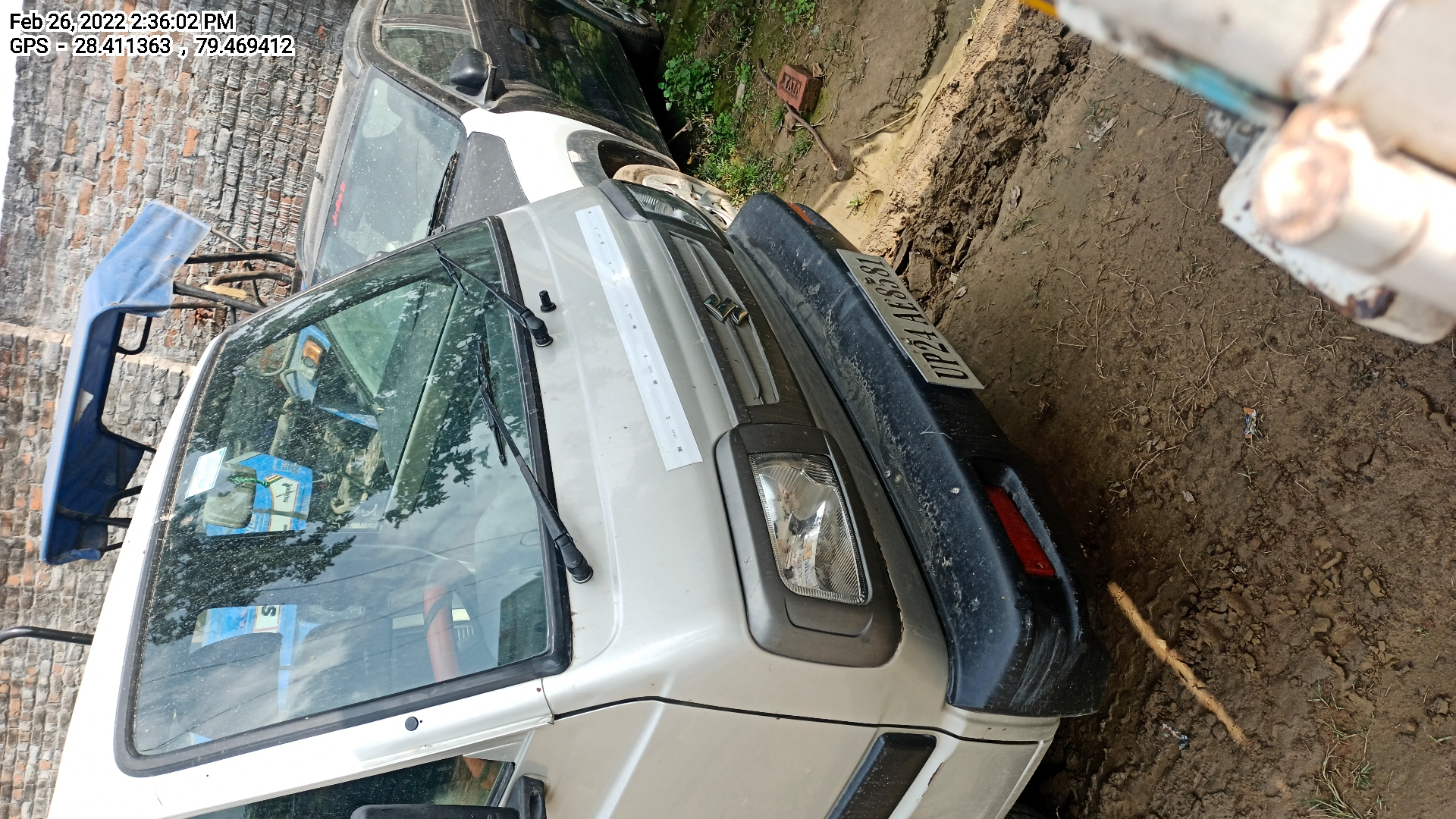 MARUTI SUZUKI
