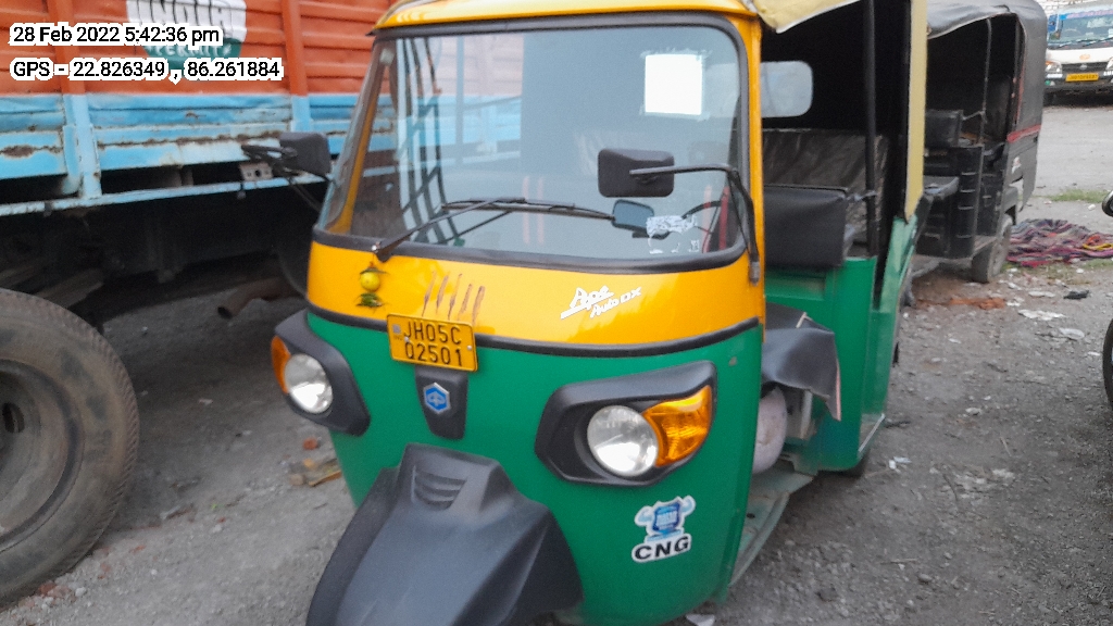  PIAGGIO APE