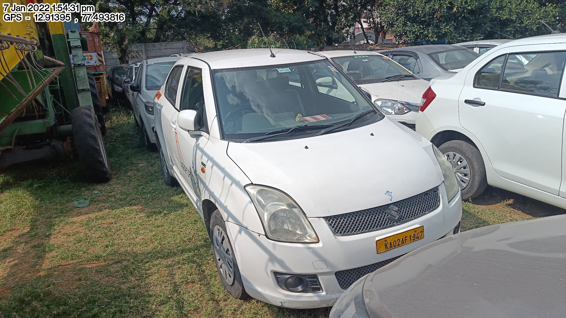 MARUTI SUZUKI