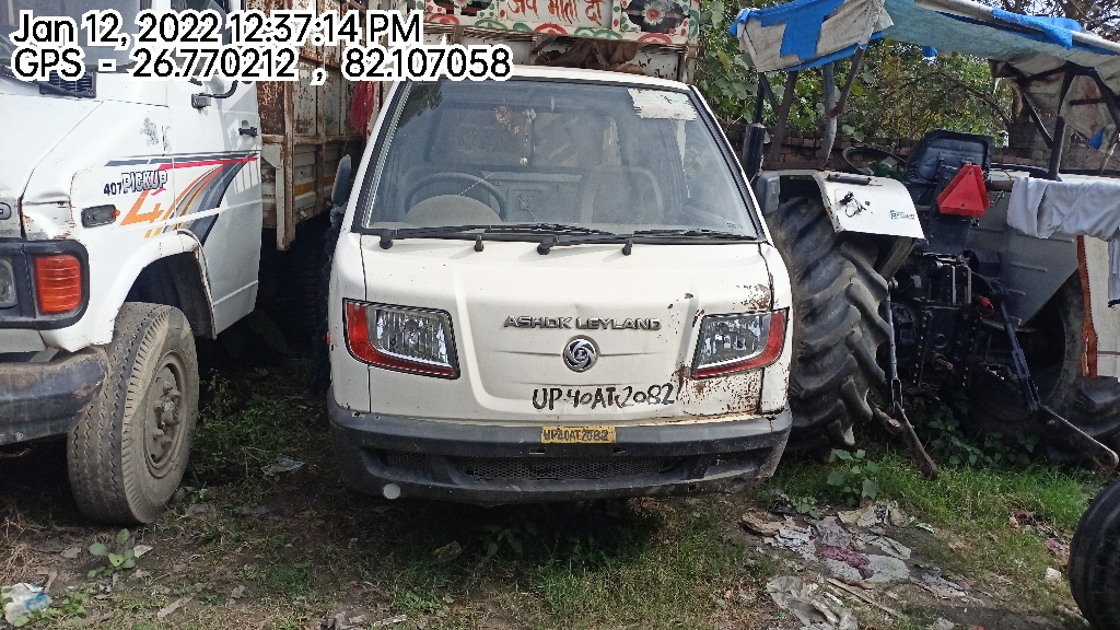 ASHOK LEYLAND