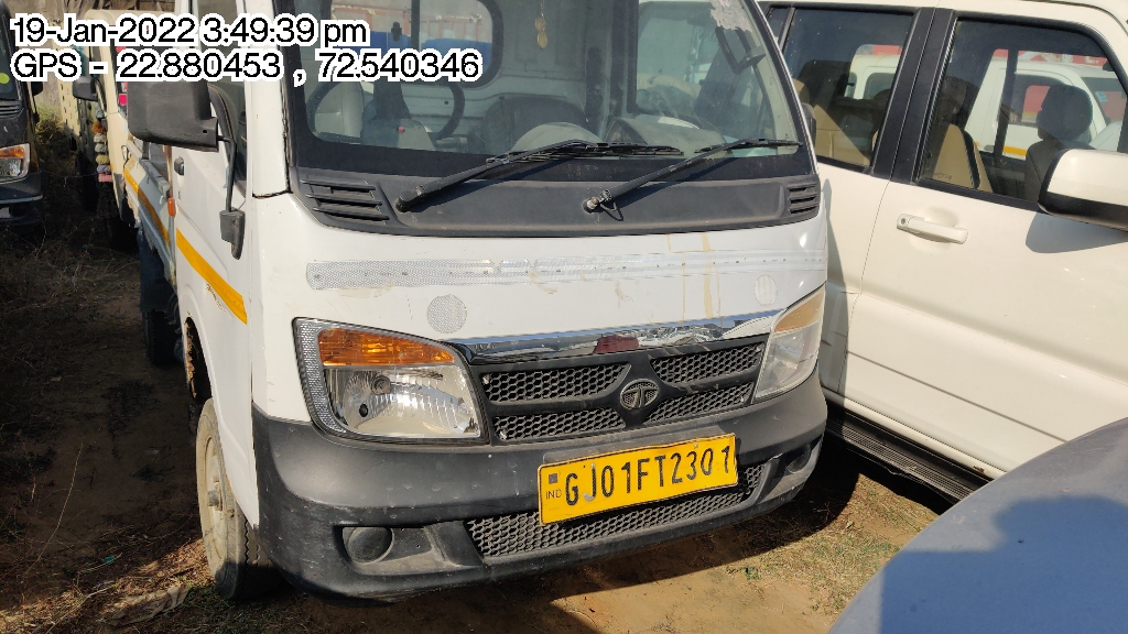  TATA ACE