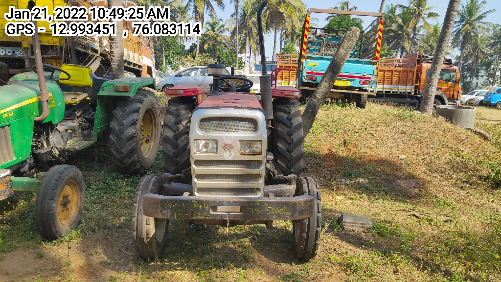 MASSEY FERGUSON 241