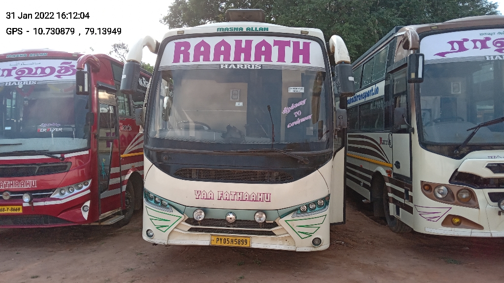  ASHOK LEYLAND TF 1812