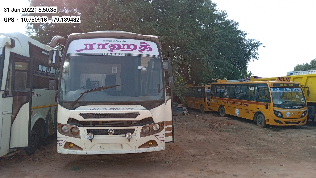 ASHOK LEYLAND