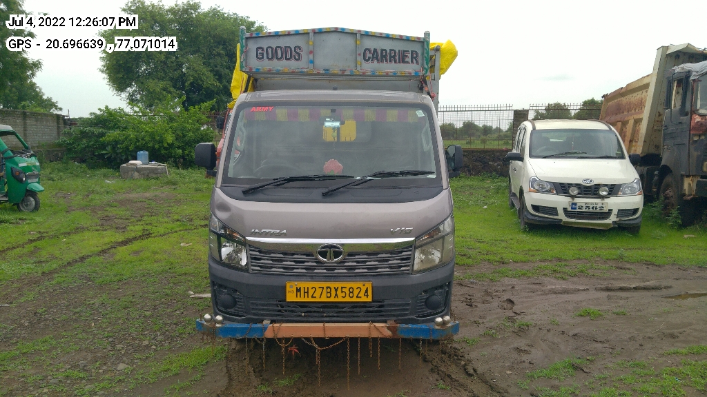 TATA MOTORS