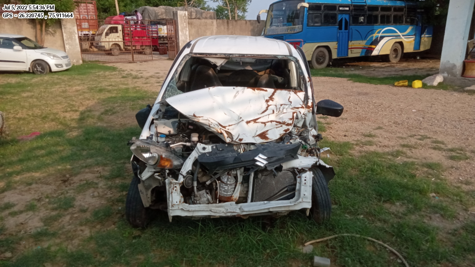 MARUTI SUZUKI