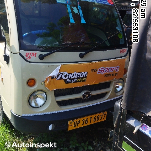  TATA MOTORS ACE