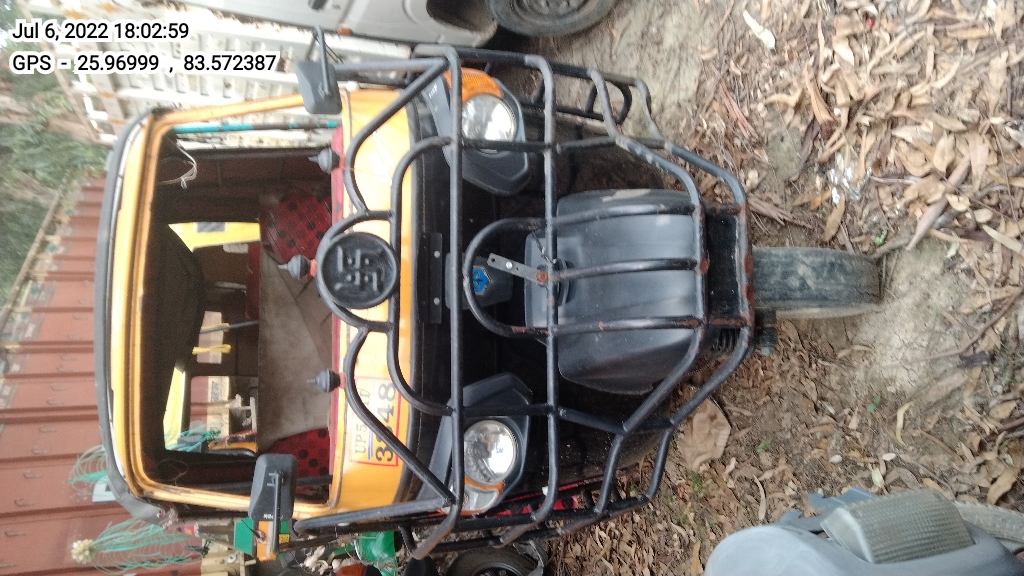  PIAGGIO VEHICLES APE