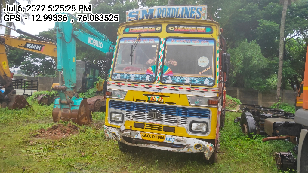  TATA MOTORS 1613