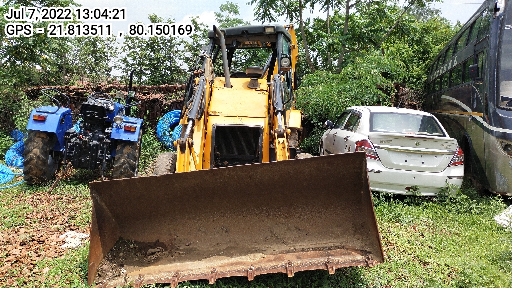  ESCORTS KUBOTA LIMITED ESCORTS BACKHOE LOADER
