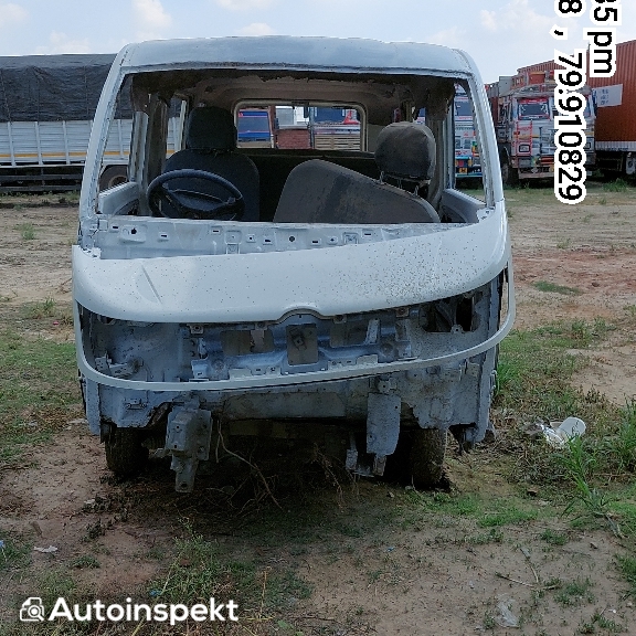  MAHINDRA AND MAHINDRA SUPRO