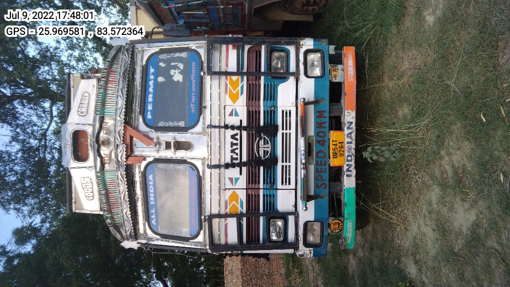  TATA MOTORS 3118