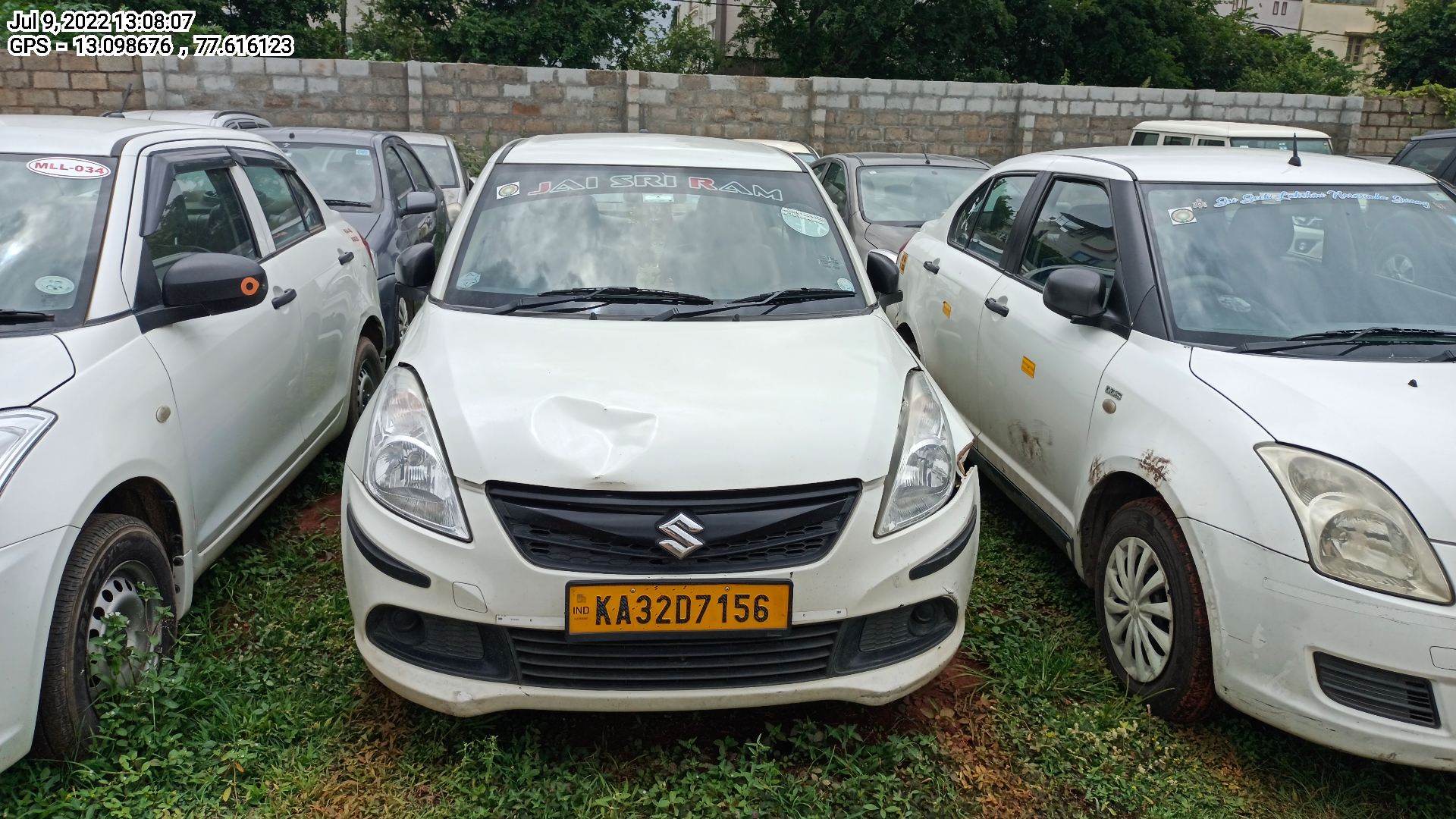 MARUTI SUZUKI