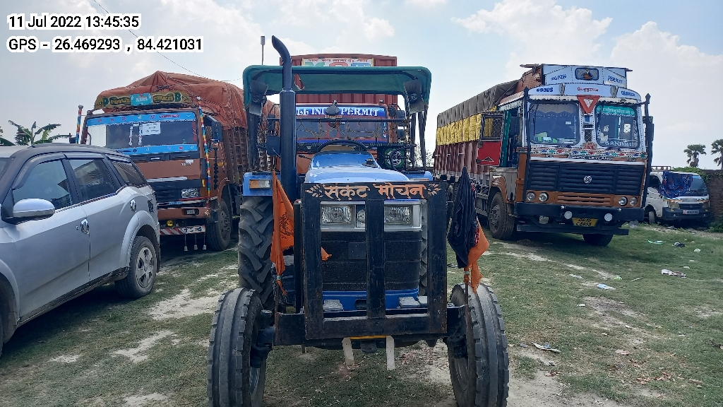  ACTION CONSTRUCTION EQUIPMENT LTD ACE DI 550* DC OIB PS- 50 HP