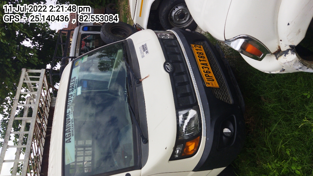  MAHINDRA AND MAHINDRA SUPRO