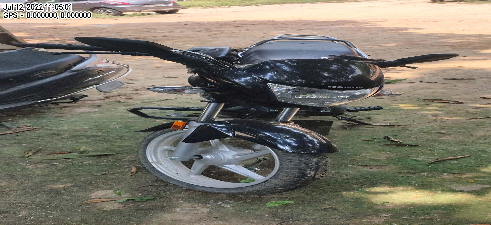  HONDA HONDA CD