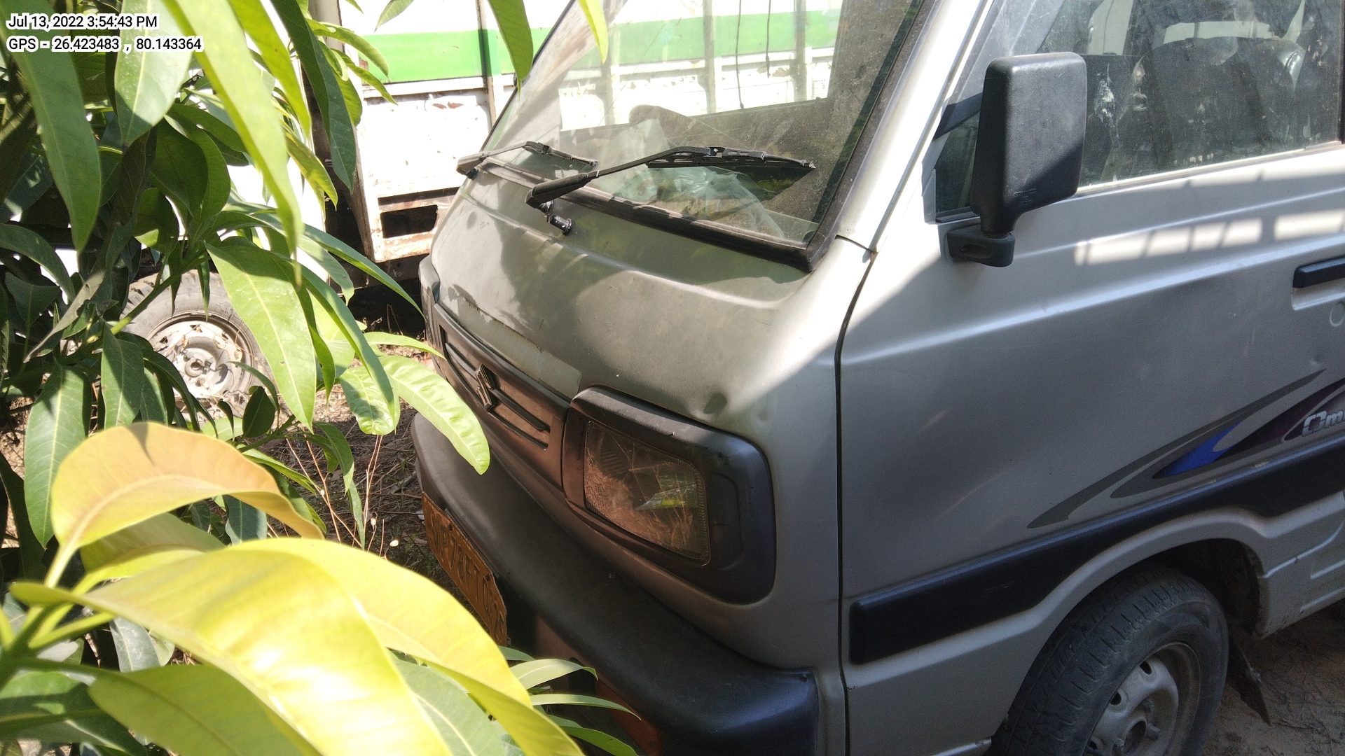 MARUTI SUZUKI