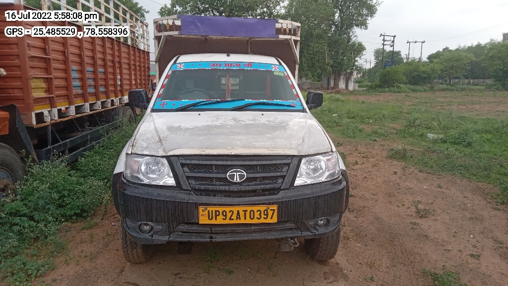 TATA MOTORS