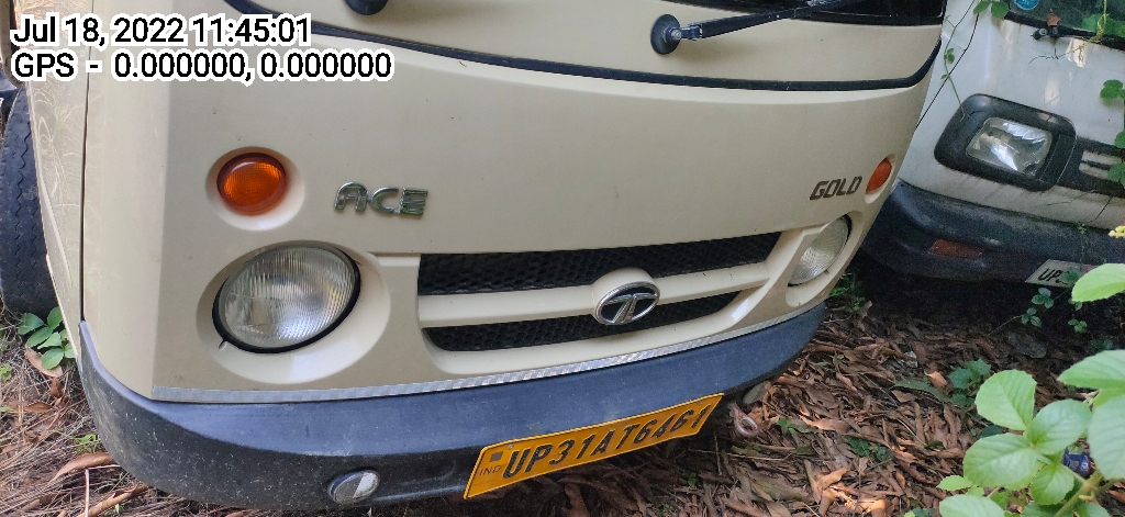  TATA MOTORS ACE