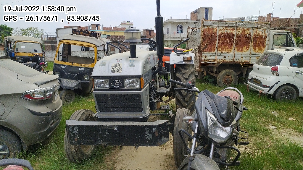 EICHER TMTL