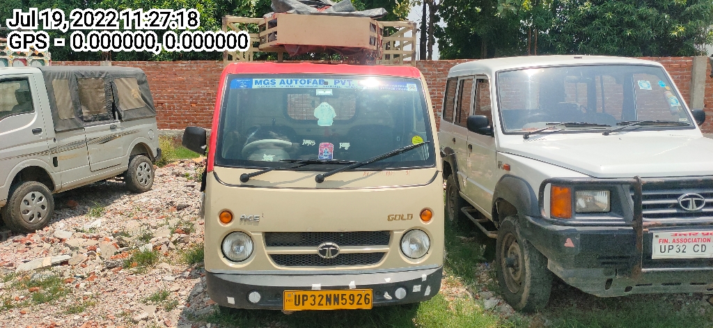 TATA MOTORS