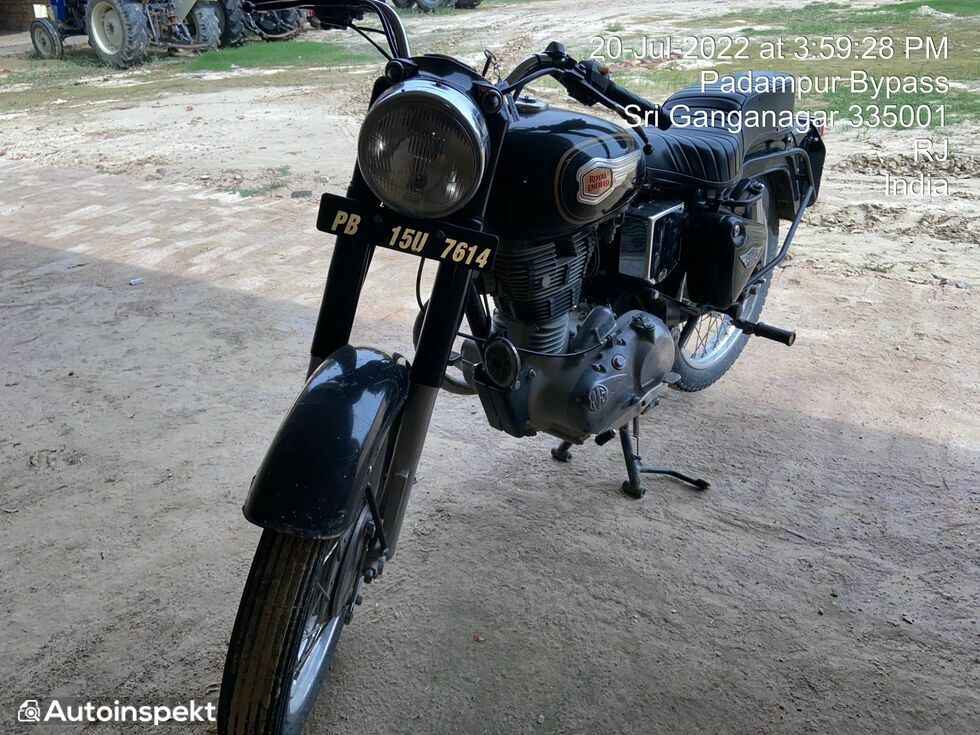 ROYAL ENFIELD
