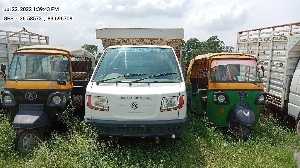  ASHOK LEYLAND DOST STRONG
