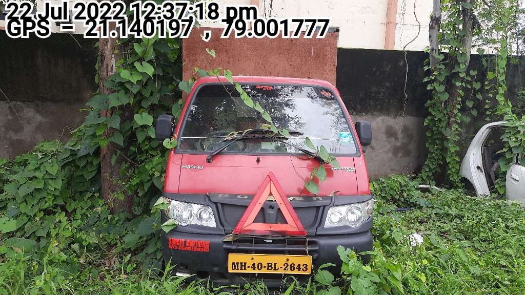 PIAGGIO VEHICLES PORTER