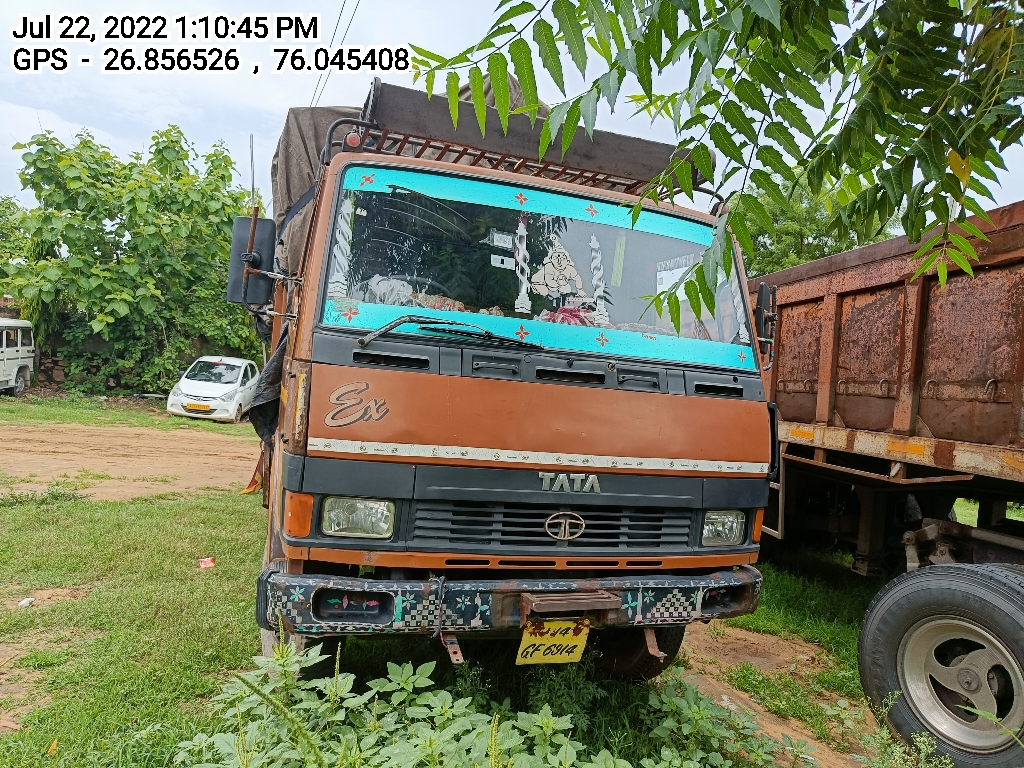 TATA MOTORS