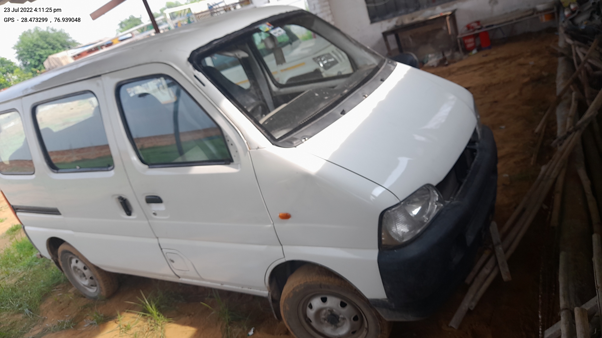 MARUTI SUZUKI
