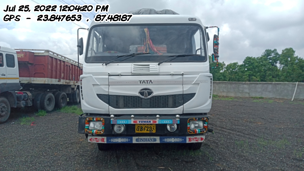  TATA MOTORS LPS 4923