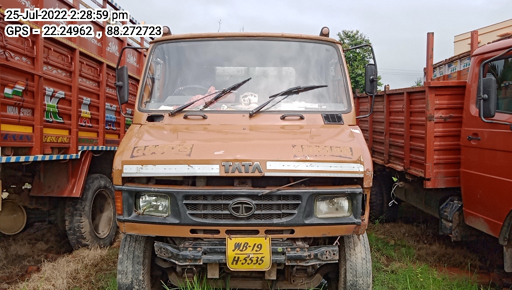  TATA MOTORS 709