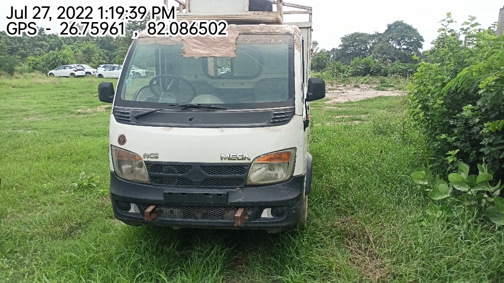 TATA MOTORS