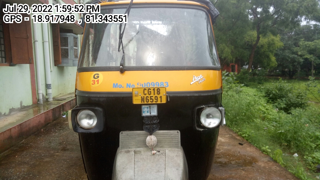 PIAGGIO VEHICLES