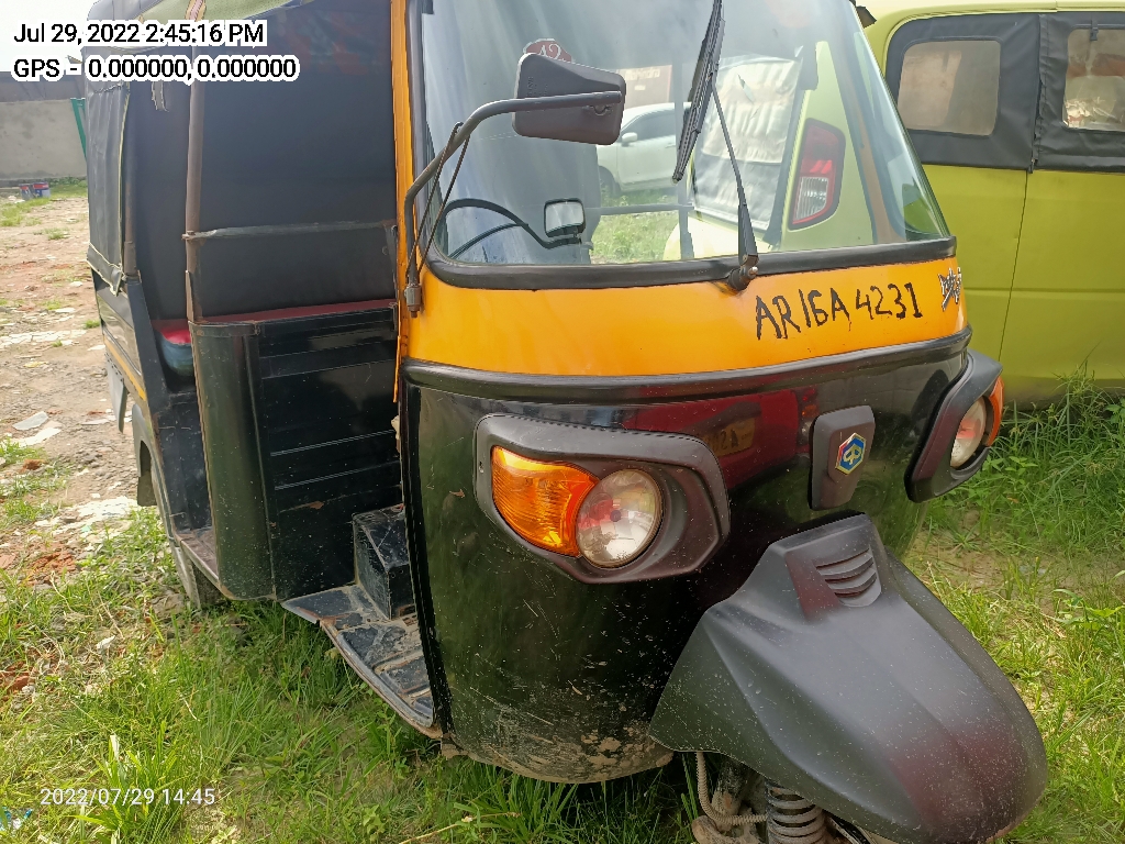 PIAGGIO VEHICLES