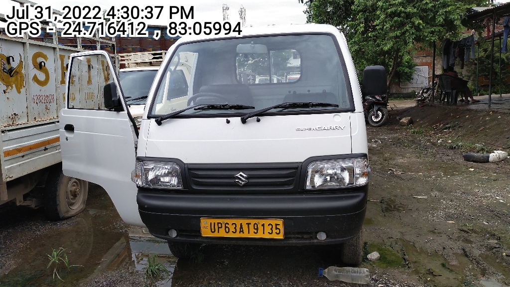 MARUTI SUZUKI