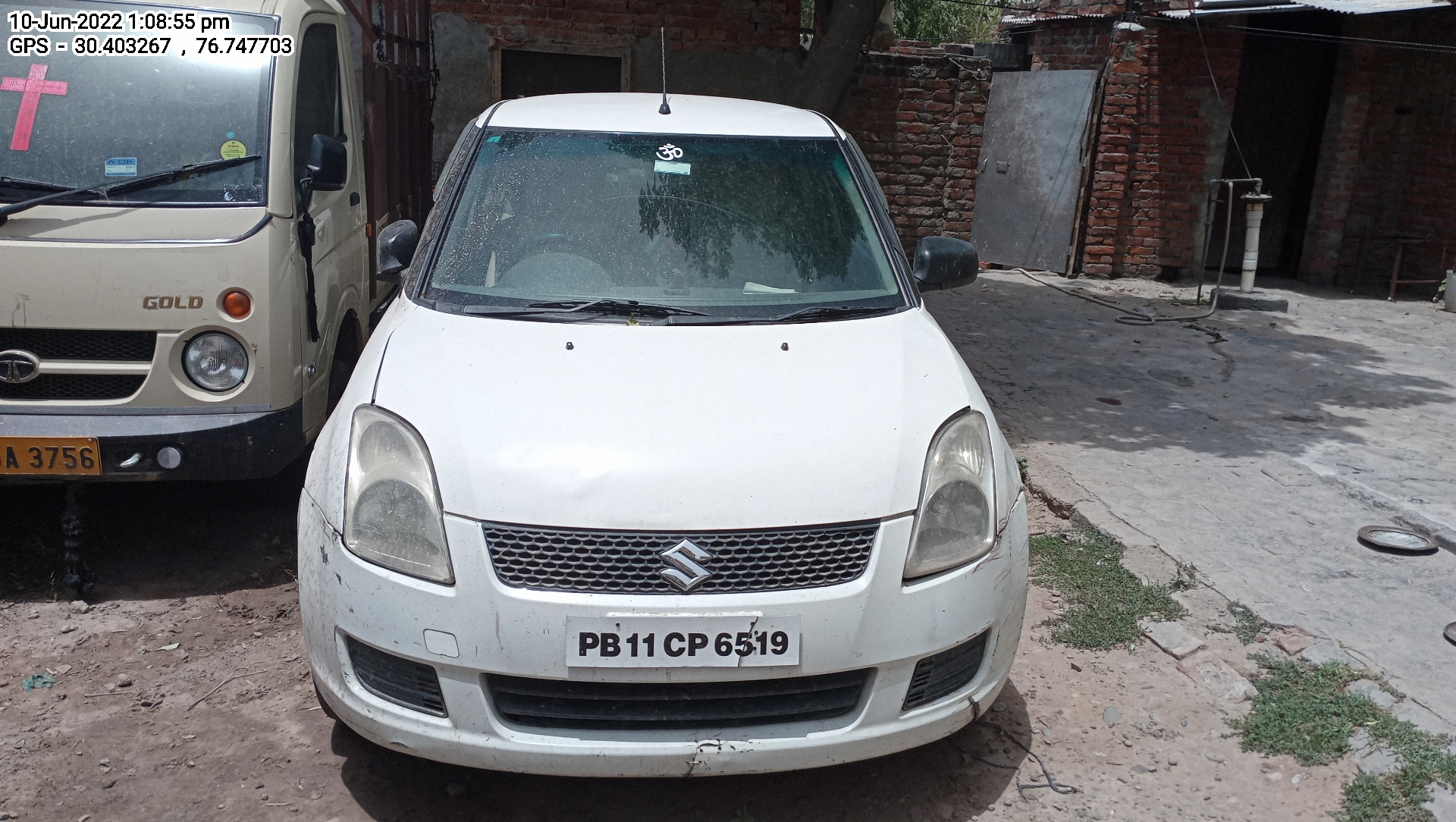  MARUTI SUZUKI SWIFT DZIRE