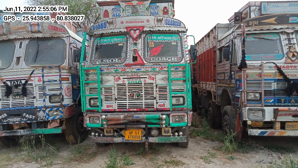 TATA MOTORS